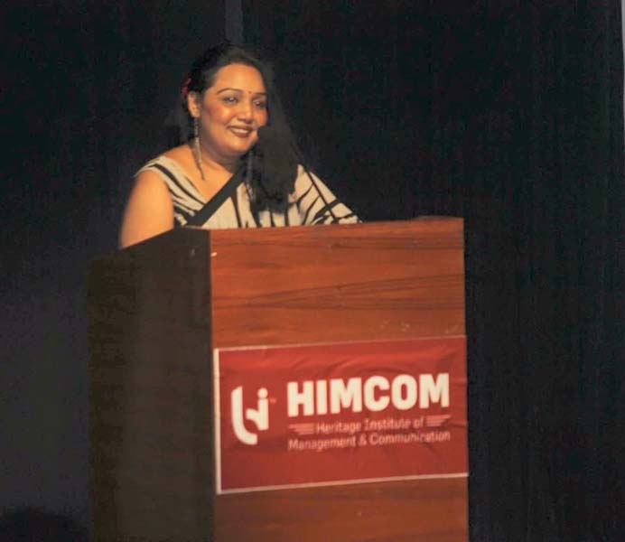 Mass communication colleges in Delhi